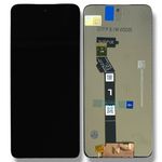 Frontal Tela Motorola Moto G17 IPS LCD Wefix