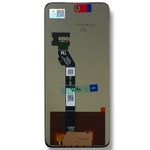 Frontal Tela Motorola Moto G17 IPS LCD WeKeep