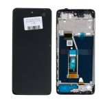 Frontal Tela Motorola Moto G24 - G24 Power IPS LCD NN C- Aro