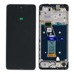 Frontal Tela Motorola Moto G24 - G24 Power IPS LCD Wefix C- Aro