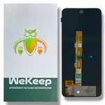 Frontal Tela Motorola Moto G31 - G41 - G71 Oled WeKeep