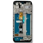Frontal Tela Motorola Moto G31 Amoled Wefix C- Aro