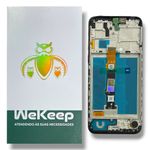 Frontal Tela Motorola Moto G31 Incell WeKeep C- Aro