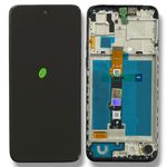 Frontal Tela Motorola Moto G31 Incell WeKeep C- Aro