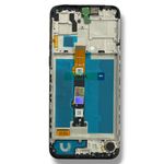 Frontal Tela Motorola Moto G31 Incell WeKeep C- Aro