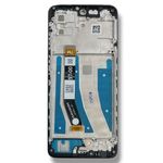 Frontal Tela Motorola Moto G32 IPS LCD NN C- Aro