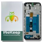 Frontal Tela Motorola Moto G41Oled WeKeep C-Aro