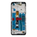 Frontal Tela Motorola Moto G42 Oled WeKeep C- Aro