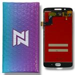 Frontal Tela Motorola Moto G5 IPS LCD NN
