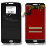 Frontal Tela Motorola Moto G5 IPS LCD NN