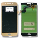 Frontal Tela Motorola Moto G5 IPS LCD NN