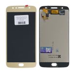 Frontal Tela Motorola Moto G5 Plus IPS LCD NN