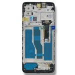 Frontal Tela Motorola Moto G52 - G82 Incell WeKeep C-Aro