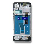 Frontal Tela Motorola Moto G52 - G82 Wefix Nacional C-Aro