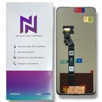 Frontal Tela Motorola Moto G56 IPS LCD NN