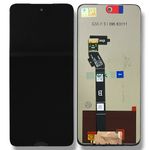 Frontal Tela Motorola Moto G56 IPS LCD WeKeep