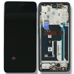 Frontal Tela Motorola Moto G56 IPS LCD WeKeep C-Aro