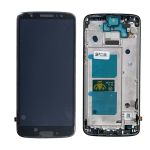 Frontal Tela Motorola Moto G6 IPS LCD WeKeep C- Aro
