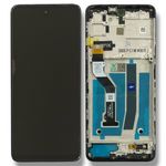 Frontal Tela Motorola Moto G60s IPS LCD Wefix C- Aro