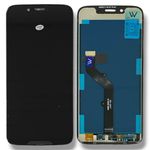 Frontal Tela Motorola Moto G7 Play IPS LCD Wefix