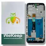 Frontal Tela Motorola Moto G71 Oled WeKeep C-Aro
