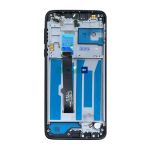 Frontal Tela Motorola Moto G8 Play - One Macro IPS LCD Wefix C- Aro
