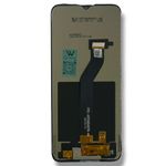 Frontal Tela Motorola Moto G8 Power Lite IPS LCD Wefix