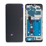 Frontal Tela Motorola Moto G9 Plus IPS LCD WeKeep C- Aro