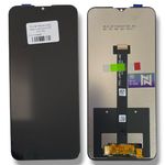 Frontal Tela Motorola Moto One Fusion IPS LCD NN