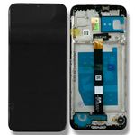 Frontal Tela Motorola Moto One Fusion IPS LCD Wekeep C-Aro