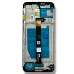 Frontal Tela Motorola Moto One Fusion IPS LCD Wekeep C-Aro