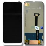 Frontal Tela Motorola Moto One Fusion Plus IPS LCD NN