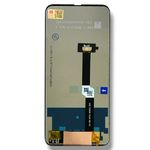 Frontal Tela Motorola Moto One Fusion Plus IPS LCD NN