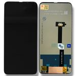 Frontal Tela Motorola Moto One Fusion Plus IPS LCD NN