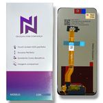 Frontal Tela Oppo A79 5G - Oppo A58 4G IPS LCD NN