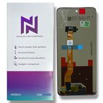 Frontal Tela Oppo A5 Pro - A5 5G - A60 - A40 IPS LCD NN