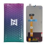 Frontal Tela Realme C11 2020 - C15 IPS LCD NN