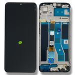 Frontal Tela Realme C53 IPS LCD Wefix C-Aro