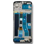 Frontal Tela Realme C53 IPS LCD Wefix C-Aro