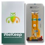 Frontal Tela Realme C61 - C63 - Note 60 - Note 60x IPS LCD WeKeep