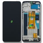Frontal Tela Realme C61 IPS LCD Wefix C-Aro