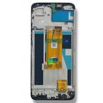 Frontal Tela Realme C61 IPS LCD Wefix C-Aro