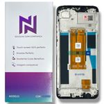 Frontal Tela Realme C63 IPS LCD NN C-Aro