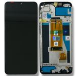 Frontal Tela Realme C63 IPS LCD Wefix C- Aro
