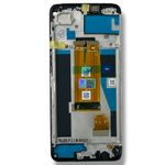 Frontal Tela Realme C63 IPS LCD Wefix C- Aro