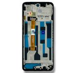 Frontal Tela Realme C75 4G IPS LCD NN C-Aro