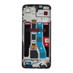 Frontal Tela Realme Note 50 - C51 IPS LCD WeKeep C-Aro