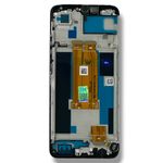 Frontal Tela Realme Note 60 IPS LCD Wefix C-Aro