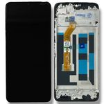 Frontal Tela Realme Note 70 IPS LCD NN C-Aro
