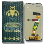Frontal Tela Samsung A01 PLS TFT WeKeep
